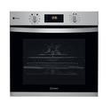 Indesit KFWS3844HIXUK Electric Single Oven - Stainless Steel   