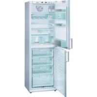 KG32U123GB Siemens Frost free fridge freezer- FREE 2 YEAR warranty