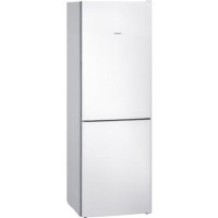 Siemens KG33VVW31G Low Frost White Freestanding Fridge Freezer