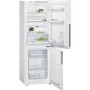 Siemens KG33VVW31G Low Frost White Freestanding Fridge Freezer