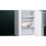 Siemens KG34NVL35G NoFrost Freestanding Fridge Freezer - Stainless Steel Look