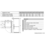 Siemens KG34NVL35G NoFrost Freestanding Fridge Freezer - Stainless Steel Look