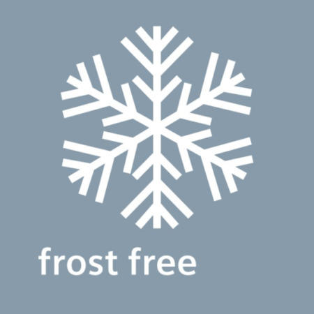 Siemens KG39NVI32G NoFrost Freestanding Fridge Freezer - Inox-easyclean