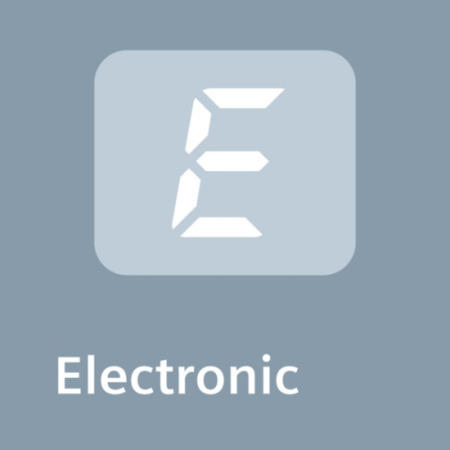 Siemens KG39NVI32G NoFrost Freestanding Fridge Freezer - Inox-easyclean