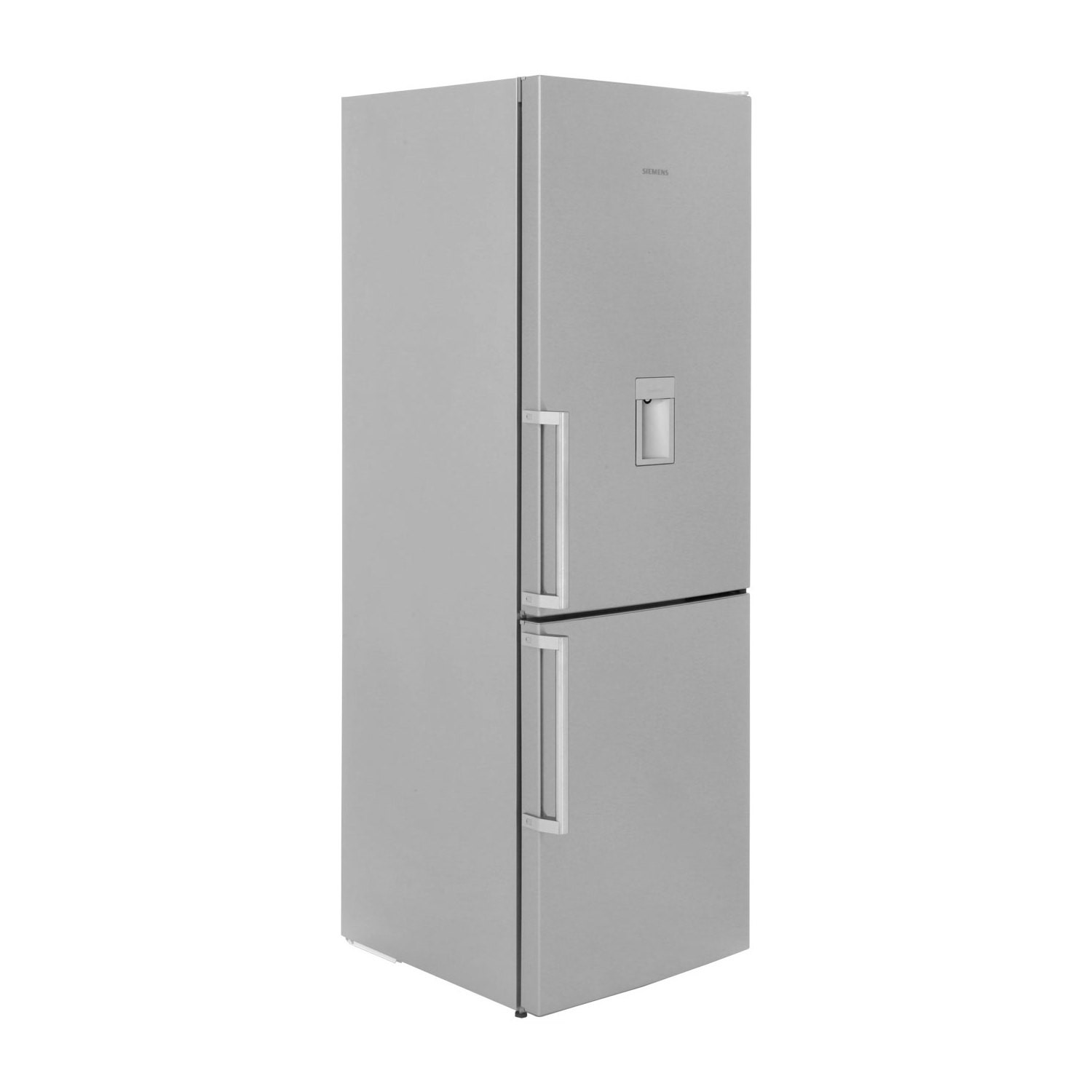 Siemens KG36DVI30G 186x60cm NoFrost Freestanding Fridge Freezer With