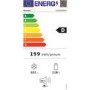 Siemens iQ300 321 Litre 60/40 Freestanding Fridge Freezer - White
