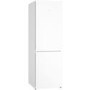 Siemens iQ300 321 Litre 60/40 Freestanding Fridge Freezer - White