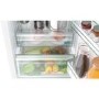 Siemens iQ300 321 Litre 60/40 Freestanding Fridge Freezer - White