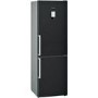 Siemens KG36NAB35G iQ500 NoFrost Black Freestanding Fridge Freezer With hyperFresh Box