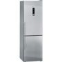 Siemens KG36NHI32 iQ500 NoFrost Easyclean Stainless Steel Freestanding Fridge Freezer With hyperFresh & Home Connect