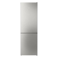 Siemens iQ300 321 Litre 60/40 Freestanding Fridge Freezer - Stainless Steel
