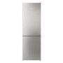 Siemens iQ300 321 Litre 60/40 Freestanding Fridge Freezer - Stainless Steel