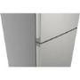 Siemens iQ300 321 Litre 60/40 Freestanding Fridge Freezer - Stainless Steel