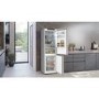 Siemens iQ300 321 Litre 60/40 Freestanding Fridge Freezer - Stainless Steel