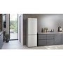 Siemens iQ300 321 Litre 60/40 Freestanding Fridge Freezer - Stainless Steel