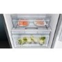 Siemens 324 Litre  Freestanding Fridge Freezer - Black