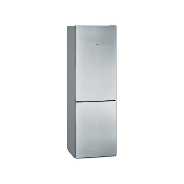GRADE A1 - Siemens KG36VVI32G Low Frost Freestanding Fridge Freezer