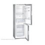 GRADE A1 - Siemens KG36VVI32G Low Frost Freestanding Fridge Freezer