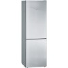 Siemens KG36VVIEA iQ300 LowFrost 60-40 Freestanding Fridge Freezer - Anti-fingerprint Stainless Steel