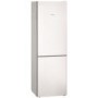 GRADE A3 - Heavy cosmetic damage - SIEMENS KG36VVW30G iQ100 LowFrost Freezer Freestanding Fridge Freezer in White
