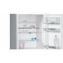 Siemens KG39FPI35 NoFrost Freestanding Fridge Freezer - Anti-fingerprint Stainless Steel