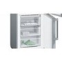 Siemens KG39FPI35 NoFrost Freestanding Fridge Freezer - Anti-fingerprint Stainless Steel