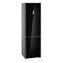 Siemens KG39FSB45 i60cm Freestanding Frost Free Fridge Freezer Black