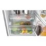 Refurbished Siemens iQ300 KG39N2IDF Freestanding 363 Litre 70/30 Fridge Freezer Stainless Steel Doors
