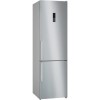 Siemens iQ300 363 Litre 70/30 Freestanding Fridge Freezer - Easyclean Stainless Steel