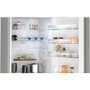 Siemens iQ300 363 Litre 70/30 Freestanding Fridge Freezer - Easyclean Stainless Steel
