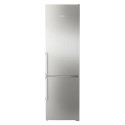 KG39NAIAT Siemens iQ500 363 Litre 70/30 Freestanding Fridge Freezer - Stainless steel