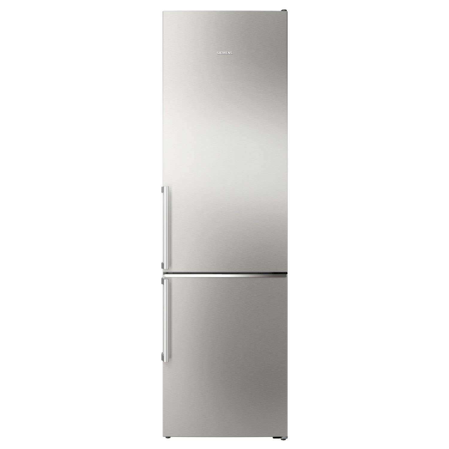 Siemens iQ500 363 Litre 70/30 Freestanding Fridge Freezer - Stainless Steel