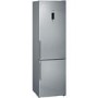 Siemens 366 Litre  Freestanding Fridge Freezer - Stainless steel