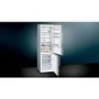 Siemens 366 Litre  Freestanding Fridge Freezer - Stainless steel