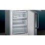 Siemens 366 Litre  Freestanding Fridge Freezer - Stainless steel