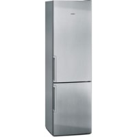 Siemens KG39NVI32G NoFrost Freestanding Fridge Freezer - Inox-easyclean