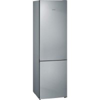 GRADE A2 - Siemens KG39NVIEC iQ300 NoFrost 70-30 Freestanding Fridge Freezer - Easyclean Stainless Steel