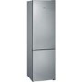 GRADE A2 - Siemens KG39NVIEC iQ300 NoFrost 70-30 Freestanding Fridge Freezer - Easyclean Stainless Steel
