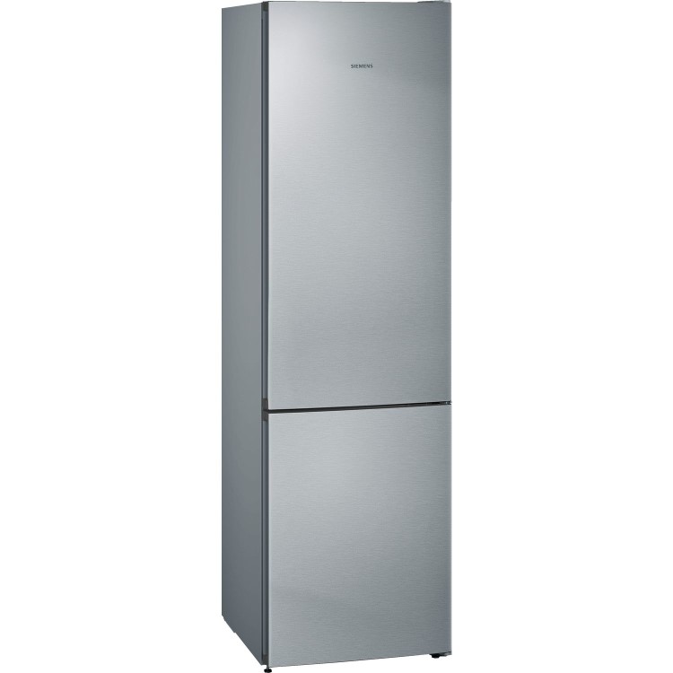 GRADE A2 - Siemens KG39NVIEC iQ300 NoFrost 70-30 Freestanding Fridge Freezer - Easyclean Stainless Steel