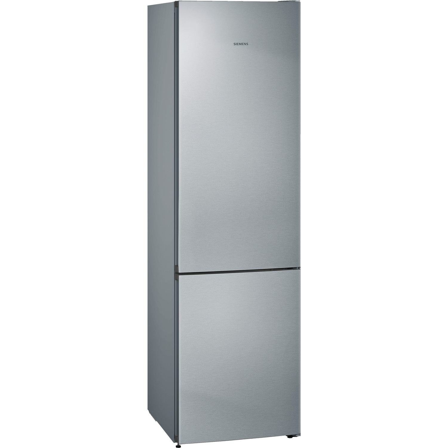 Siemens iQ300 NoFrost 70-30 Freestanding Fridge Freezer - Easyclean Stainless Steel