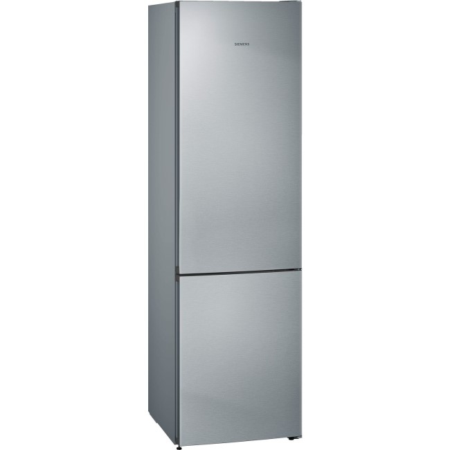 GRADE A2 - Siemens KG39NVIEC iQ300 NoFrost 70-30 Freestanding Fridge Freezer - Easyclean Stainless Steel