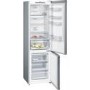 GRADE A2 - Siemens KG39NVIEC iQ300 NoFrost 70-30 Freestanding Fridge Freezer - Easyclean Stainless Steel
