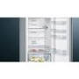 GRADE A2 - Siemens KG39NVIEC iQ300 NoFrost 70-30 Freestanding Fridge Freezer - Easyclean Stainless Steel