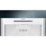 GRADE A2 - Siemens KG39NVIEC iQ300 NoFrost 70-30 Freestanding Fridge Freezer - Easyclean Stainless Steel