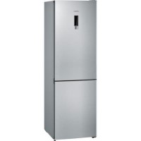 Siemens KG39NXI35 iQ300 NoFrost Easyclean Stainless Steel Freestanding Fridge Freezer With hyperFresh Siemens KG39NXI35 iQ300 NoFrost Easyclean Stainless Steel Freestanding Fridge Freezer With hyperFresh