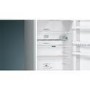 Siemens KG39NXI35 iQ300 NoFrost Easyclean Stainless Steel Freestanding Fridge Freezer With hyperFresh