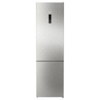 Siemens iQ300 363 Litre 70/30 Freestanding Fridge Freezer - Stainless steel Siemens iQ300 363 Litre 70/30 Freestanding Fridge Freezer - Stainless steel