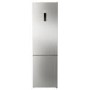 Siemens iQ300 363 Litre 70/30 Freestanding Fridge Freezer - Stainless steel