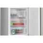 Siemens iQ300 363 Litre 70/30 Freestanding Fridge Freezer - Stainless steel