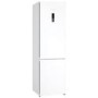 Refurbished Siemens iQ300 KG39NXWDFG Freestanding 363 Litre 70/30 Frost Free Fridge Freezer White